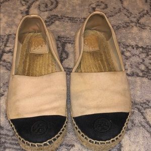 Tory Burch Espadrilles